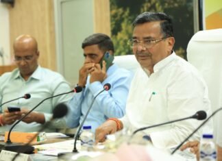 विंध्य क्षेत्र में विकसित होगा विश्वस्तरीय धार्मिक पर्यटन