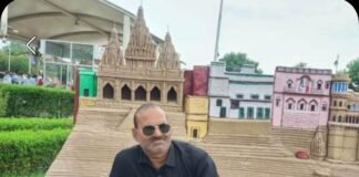 वरिष्ठ पत्रकार धीरेंद्र सिंह का निधन, पत्रकारिता जगत में शोक की लहर