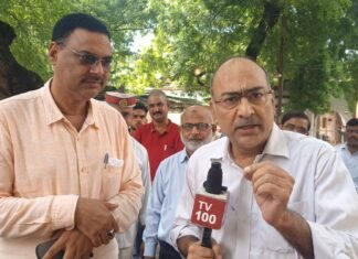 श्रावण मास में कांवड़ यात्रा को लेकर प्रशासन अलर्ट, सुरक्षा व्यवस्था के लिए व्यापक इंतजाम