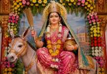 बसियौरा की तैयारी में जुटे घर-घर, मंगलवार को बनेगा बासी भोजन, बुधवार को होगी मां शीतला की पूजा
