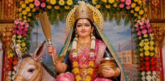 बसियौरा की तैयारी में जुटे घर-घर, मंगलवार को बनेगा बासी भोजन, बुधवार को होगी मां शीतला की पूजा