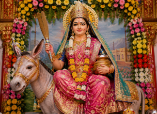 बसियौरा की तैयारी में जुटे घर-घर, मंगलवार को बनेगा बासी भोजन, बुधवार को होगी मां शीतला की पूजा