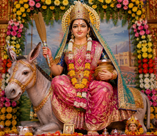 बसियौरा की तैयारी में जुटे घर-घर, मंगलवार को बनेगा बासी भोजन, बुधवार को होगी मां शीतला की पूजा