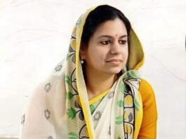 बड़ी खबर: पूर्व मिर्जापुर डीएम दिव्या मित्तल ने IAS से दिया इस्तीफा