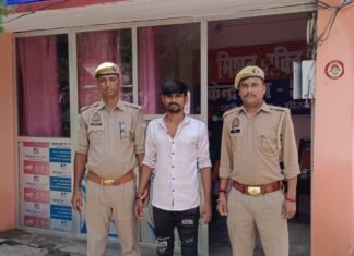 दुष्कर्म व पॉक्सो के चार मामलों में चार आरोपी गिरफ्तार, 27 लोगों पर शांति भंग की कार्रवाई