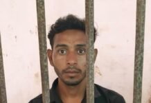 थाने के सामने रील बनाना पड़ा भारी, युवक गिरफ्तार कर भेजा गया जेल