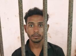 थाने के सामने रील बनाना पड़ा भारी, युवक गिरफ्तार कर भेजा गया जेल