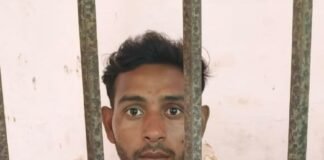 थाने के सामने रील बनाना पड़ा भारी, युवक गिरफ्तार कर भेजा गया जेल