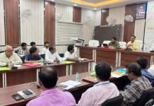 मिर्जापुर में सब्जी व मसाला खेती को मिलेगा बढ़ावा