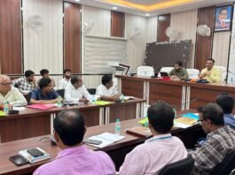 मिर्जापुर में सब्जी व मसाला खेती को मिलेगा बढ़ावा