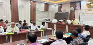 मिर्जापुर में सब्जी व मसाला खेती को मिलेगा बढ़ावा