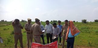 ‘जिम जिहाद’ से जुड़े गैंग लीडर इमरान की डेढ़ करोड़ की जमीन कुर्क