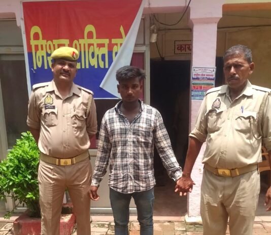 75 लाख की हेरोइन के साथ 22 वर्षीय तस्कर गिरफ्तार, बाइक बरामद
