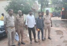 नाबालिग से दुष्कर्म और निजी फोटो-वीडियो वायरल करने के मामले में बाल अपचारी हिरासत में