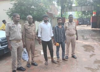 नाबालिग से दुष्कर्म और निजी फोटो-वीडियो वायरल करने के मामले में बाल अपचारी हिरासत में
