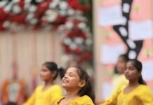 80वें स्वतंत्रता दिवस पर डॉ. सरला सर्राफ पब्लिक स्कूल में ‘आजादी को नमन, भविष्य का सृजन’ का भव्य आयोजन