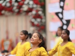 80वें स्वतंत्रता दिवस पर डॉ. सरला सर्राफ पब्लिक स्कूल में ‘आजादी को नमन, भविष्य का सृजन’ का भव्य आयोजन