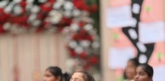 80वें स्वतंत्रता दिवस पर डॉ. सरला सर्राफ पब्लिक स्कूल में ‘आजादी को नमन, भविष्य का सृजन’ का भव्य आयोजन