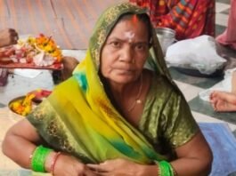 मिर्जापुर,दो कच्चे मकान ढहे, वृद्ध दंपती समेत तीन की मौत