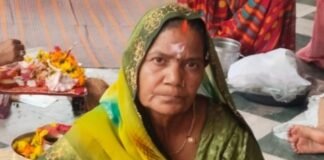 मिर्जापुर,दो कच्चे मकान ढहे, वृद्ध दंपती समेत तीन की मौत