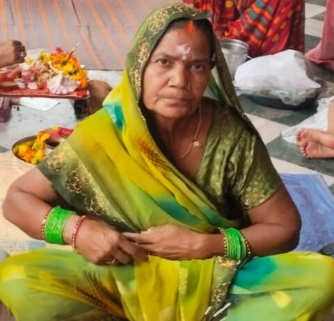 मिर्जापुर,दो कच्चे मकान ढहे, वृद्ध दंपती समेत तीन की मौत