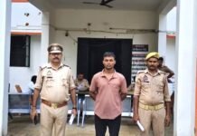 दो मामलों में नाबालिग को भगाने के आरोपी गिरफ्तार