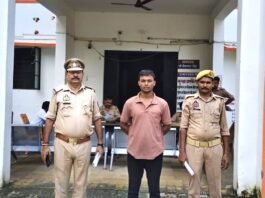 दो मामलों में नाबालिग को भगाने के आरोपी गिरफ्तार