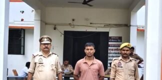 दो मामलों में नाबालिग को भगाने के आरोपी गिरफ्तार