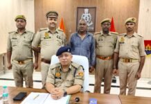 शराब पीने के दौरान विवाद में युवक की हत्या, आरोपी गिरफ्तार