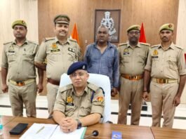 शराब पीने के दौरान विवाद में युवक की हत्या, आरोपी गिरफ्तार