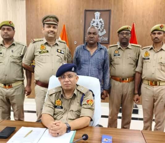 शराब पीने के दौरान विवाद में युवक की हत्या, आरोपी गिरफ्तार