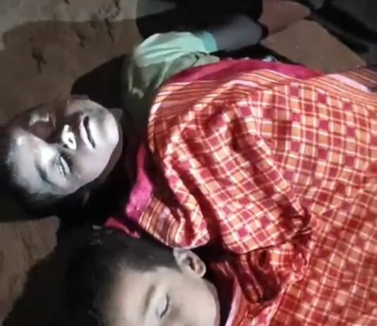 मिर्जापुर में दो मासूमों की मौत, मुकदमा दर्ज; अब प्रोजेक्ट अधिकारियों की जिम्मेदारी पर उठ रहे सवाल