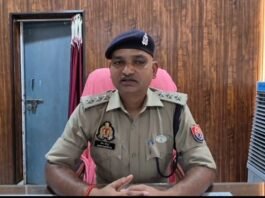 चाकू मारकर ट्रक चालक से 1.06 लाख रुपये लूट की सूचना निकली फर्जी, पुलिस पूछताछ में खुला राज