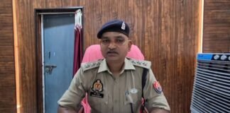 चाकू मारकर ट्रक चालक से 1.06 लाख रुपये लूट की सूचना निकली फर्जी, पुलिस पूछताछ में खुला राज