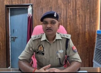 चाकू मारकर ट्रक चालक से 1.06 लाख रुपये लूट की सूचना निकली फर्जी, पुलिस पूछताछ में खुला राज