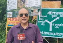 24 घंटे में लालगंज पुलिस ने तीन लापता छात्राओं को गुरुग्राम से सकुशल किया बरामद