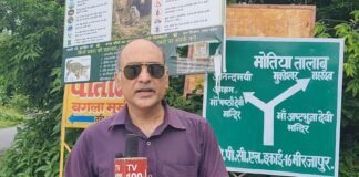 24 घंटे में लालगंज पुलिस ने तीन लापता छात्राओं को गुरुग्राम से सकुशल किया बरामद