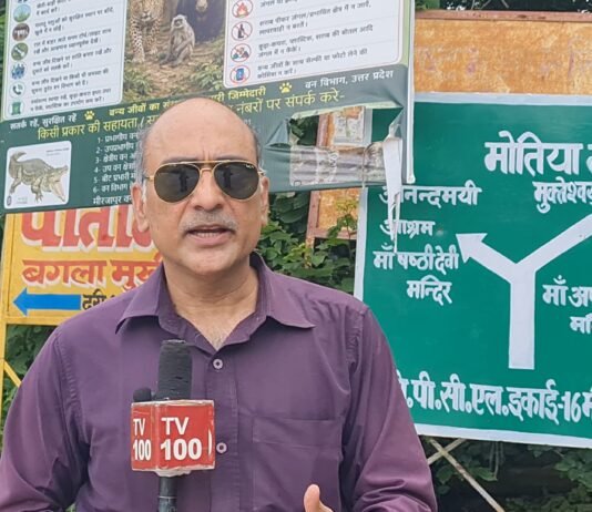 24 घंटे में लालगंज पुलिस ने तीन लापता छात्राओं को गुरुग्राम से सकुशल किया बरामद