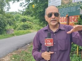 मिर्जापुर में हत्या के आरोपी पर रासुका, जिला मजिस्ट्रेट ने जारी किया आदेश