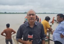मिर्जापुर में 59 उपनिरीक्षकों के तबादले, कई चौकी प्रभारी बदले