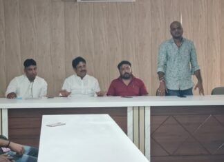 मथुरा मुद्दे को लेकर 12 सितंबर को मिर्जापुर में निकलेगी भव्य शोभायात्रा