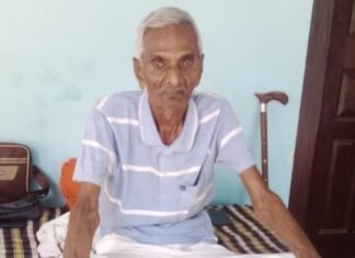 जगर्देव सिंह के निधन पर जर्नलिस्ट वेलफेयर सोसाइटी ने जताया शोक