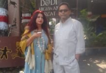विश्व हिंदू महासंघ के विधि प्रकोष्ठ की महिला प्रदेश अध्यक्ष बनीं ज्योति श्रीवास्तव
