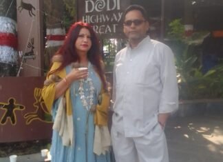 विश्व हिंदू महासंघ के विधि प्रकोष्ठ की महिला प्रदेश अध्यक्ष बनीं ज्योति श्रीवास्तव