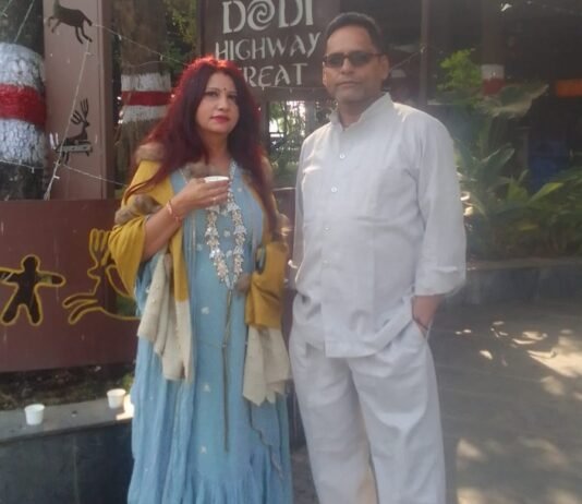 विश्व हिंदू महासंघ के विधि प्रकोष्ठ की महिला प्रदेश अध्यक्ष बनीं ज्योति श्रीवास्तव