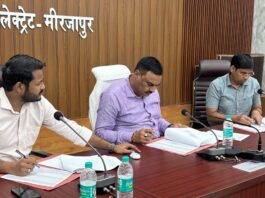मिर्जापुर में सरप्लस शिक्षकों के स्थानांतरण की प्रक्रिया तेज, 46 शिक्षकों ने दिए विद्यालय विकल्प