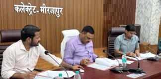 मिर्जापुर में सरप्लस शिक्षकों के स्थानांतरण की प्रक्रिया तेज, 46 शिक्षकों ने दिए विद्यालय विकल्प