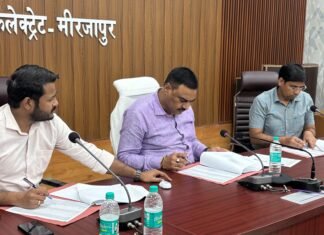 मिर्जापुर में सरप्लस शिक्षकों के स्थानांतरण की प्रक्रिया तेज, 46 शिक्षकों ने दिए विद्यालय विकल्प
