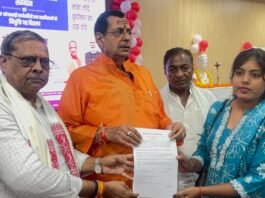 आंगनबाड़ी कार्यकत्रियों का मानदेय बढ़ा, मिर्जापुर में 139 नव नियुक्त कार्यकत्रियों को मिले नियुक्ति पत्र