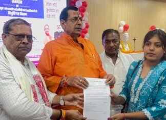 आंगनबाड़ी कार्यकत्रियों का मानदेय बढ़ा, मिर्जापुर में 139 नव नियुक्त कार्यकत्रियों को मिले नियुक्ति पत्र